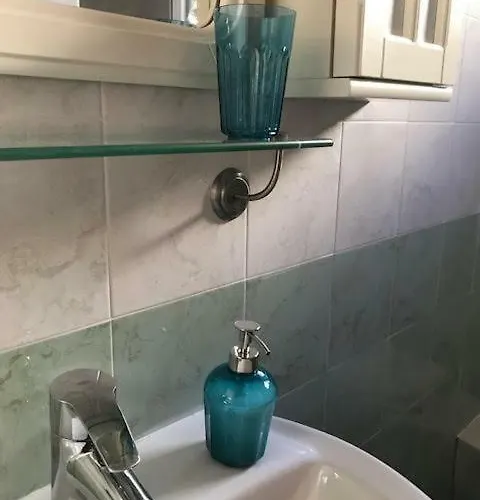 Σπίτι διακοπών Il Cantuccio