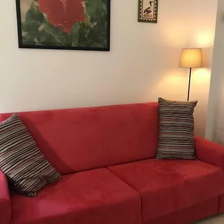 Hébergement de vacances Il Cantuccio