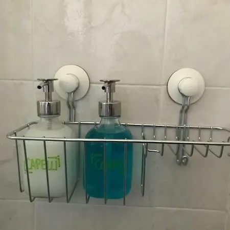 Casa vacanze Il Cantuccio *