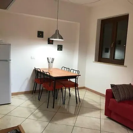 Il Cantuccio Casa vacanze