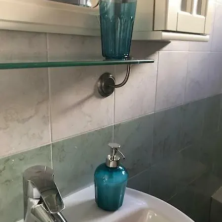 Casa vacanze Il Cantuccio