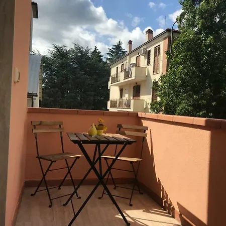 Hébergement de vacances Il Cantuccio