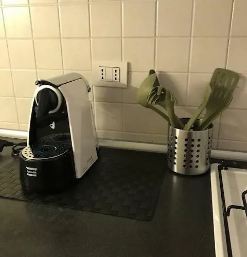 Il Cantuccio * 라폴라노테르메