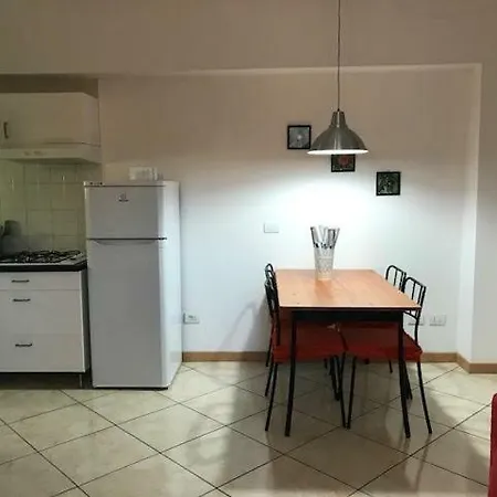Prázdninový dům Il Cantuccio